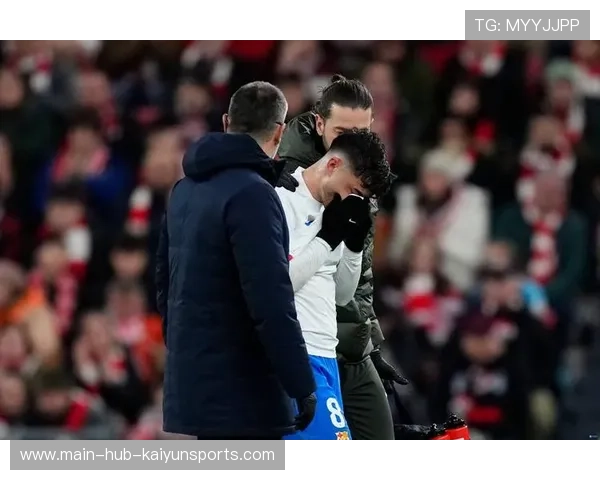 巴萨连中两柱遭淘汰，哈维无奈苦笑：低谷中的希望与挑战