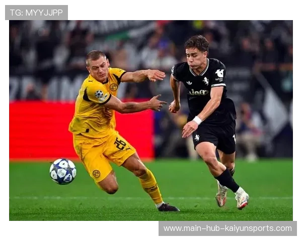 欧冠尤文1-1多特，老妇人失去锋芒，大黄蜂稳扎稳打，尤文u11