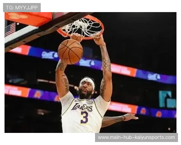 湖人防守端发力，主帅称“这是球队应有模样”