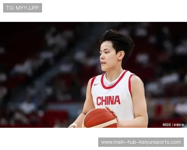 杨舒予一条龙打成2+1，全场爆燃