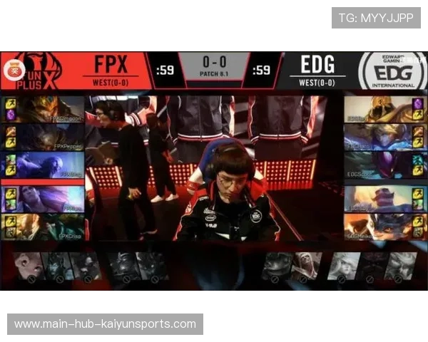 电竞圈炸锅，最后一分钟逆转